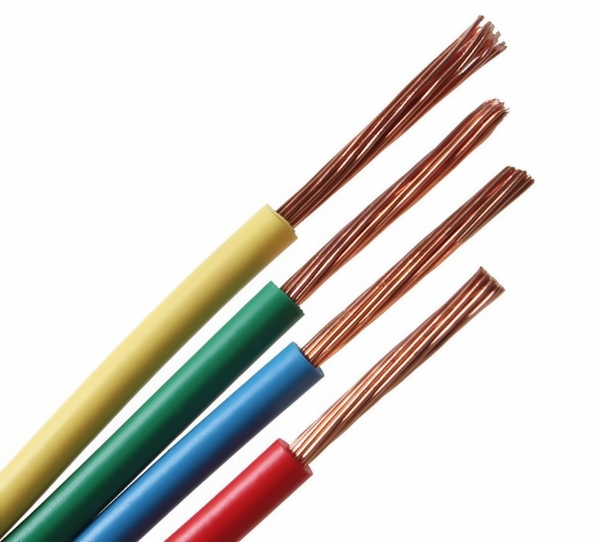 2021年中國電線電纜行業(yè)市場(chǎng)現(xiàn)狀與發(fā)展趨勢(shì)分析，行業(yè)產(chǎn)品升級(jí)趨勢(shì)明顯