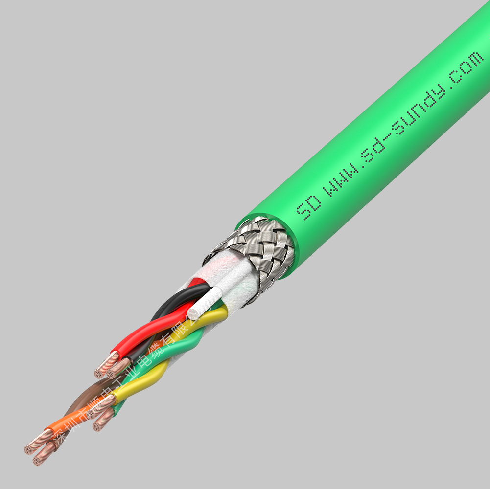 拖鏈控制電纜性價(jià)比不錯(cuò)的品牌有哪些？ 