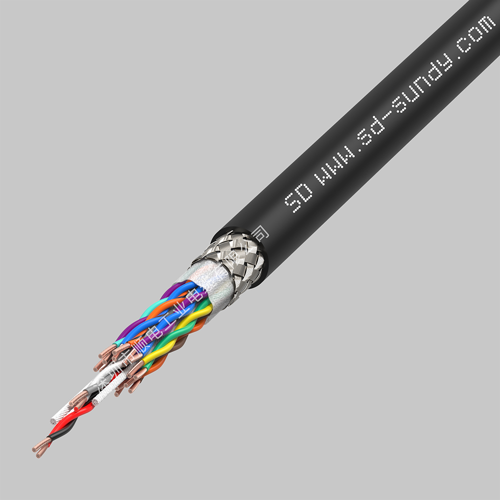 什么是PVC柔性電纜？
