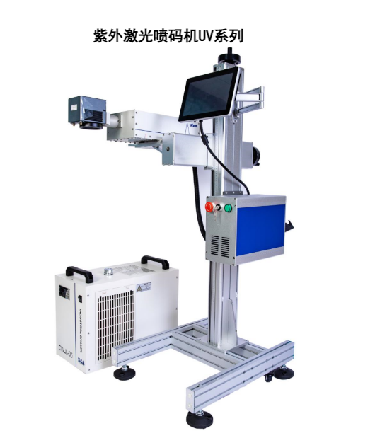 順電：引入拖鏈電纜激光印字，替換傳統(tǒng)油墨噴碼   
